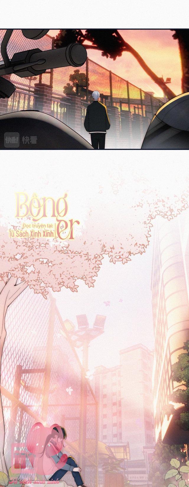 Bệnh Yêu Chap 14 - Trang 2