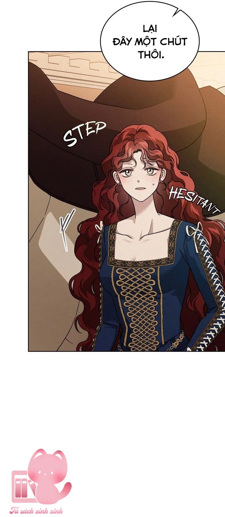 Dưới Tán Cây Sồi Chap 112 - Trang 2