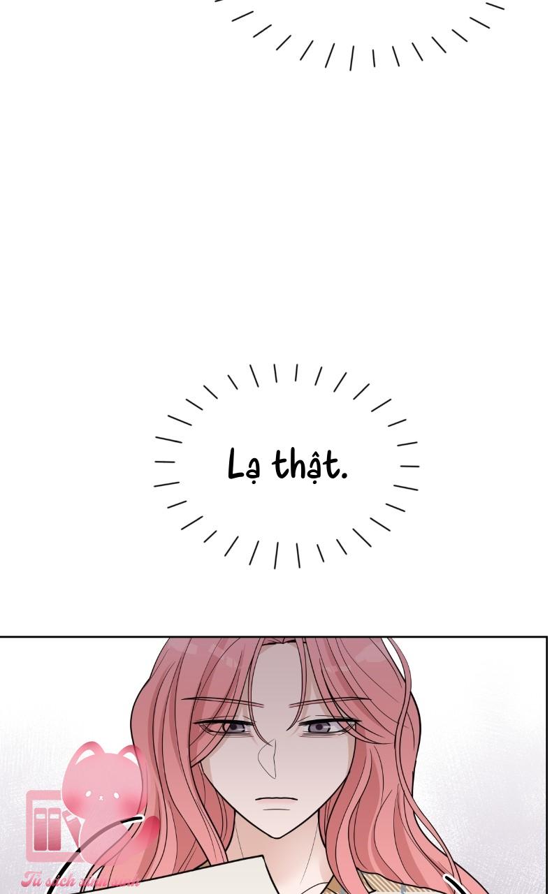 Thời Gian Trở Thành Lý Do Của Đôi Ta Chapter 50 - Trang 4