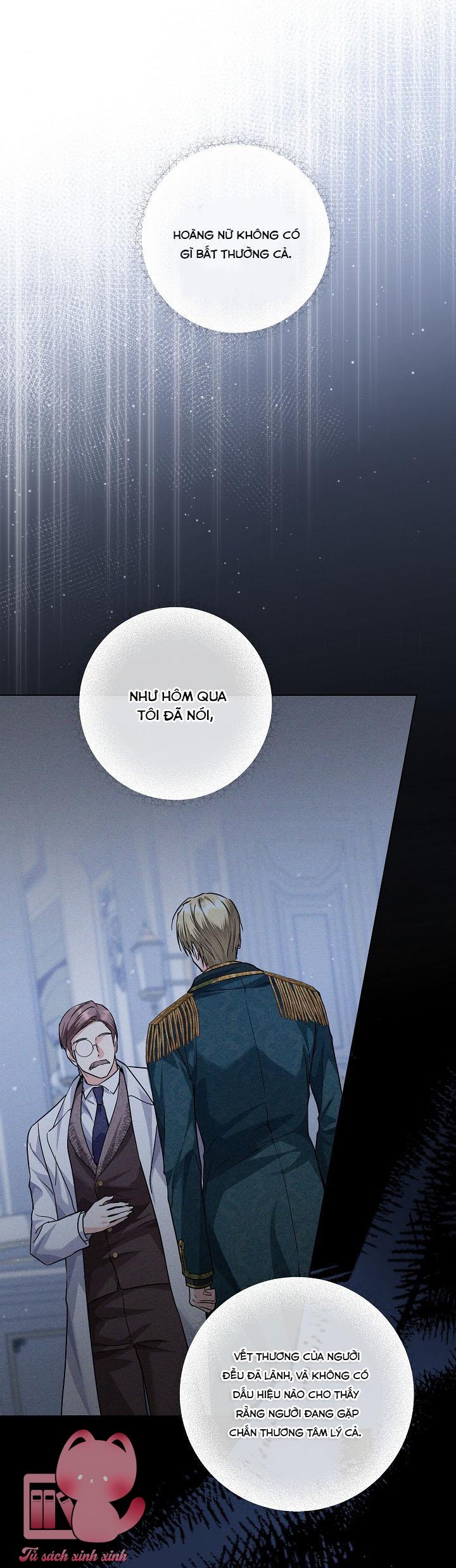 Hoàng Nữ Cosplay Nonfan Chapter 36 - Trang 4