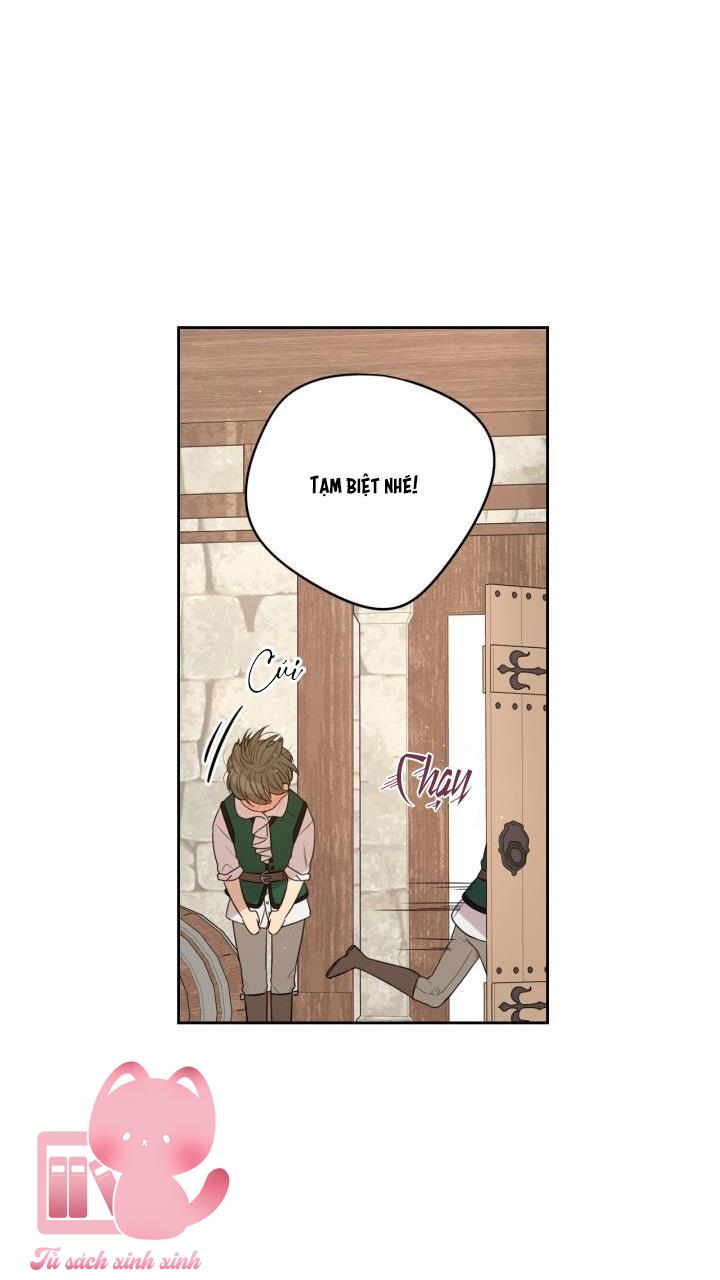 Hoàng Nữ Tóc Đen Chapter 33 - Trang 4
