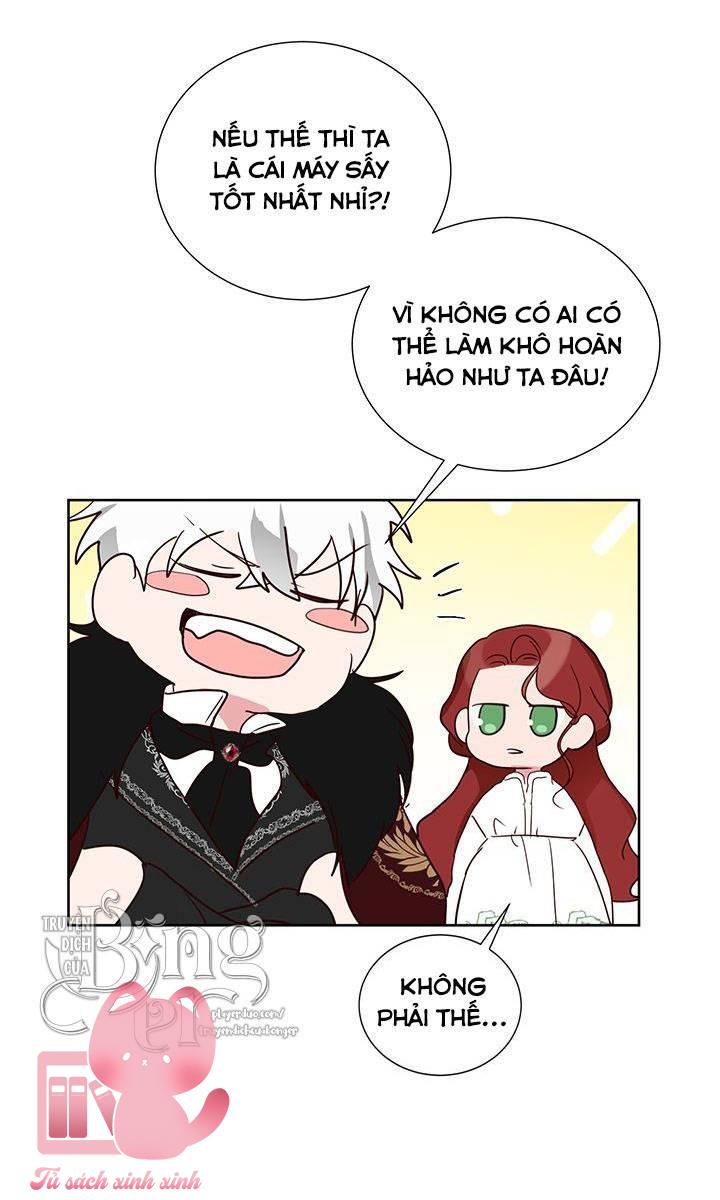 Thế Thì Ta Cứ Trở Thành Kẻ Ác Thôi Chap 7 - Trang 2