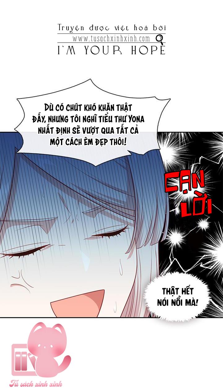Hãy Coi Chừng Ác Nữ Chap NT12 - Trang 2
