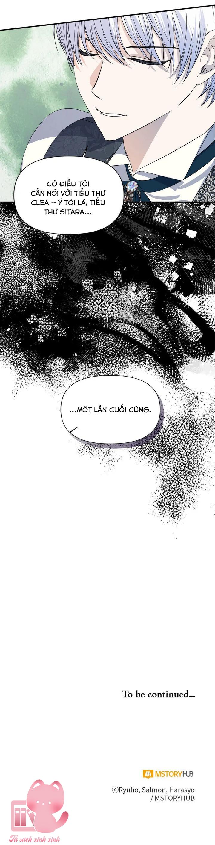 Cái Kết Có Hậu Của Nhân Vật Phản Diện Chap 103 - Trang 2