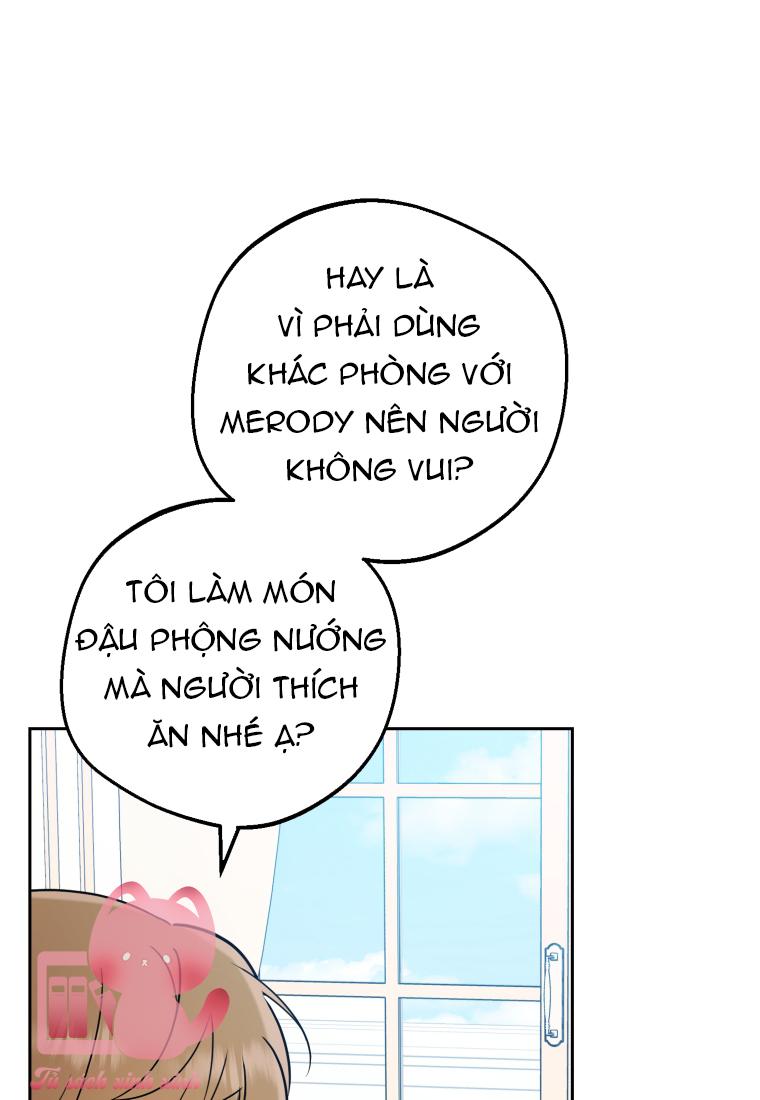 Được Yêu Thương Mà Còn Ngại Ngùng Sao! Chapter 15 - Trang 4