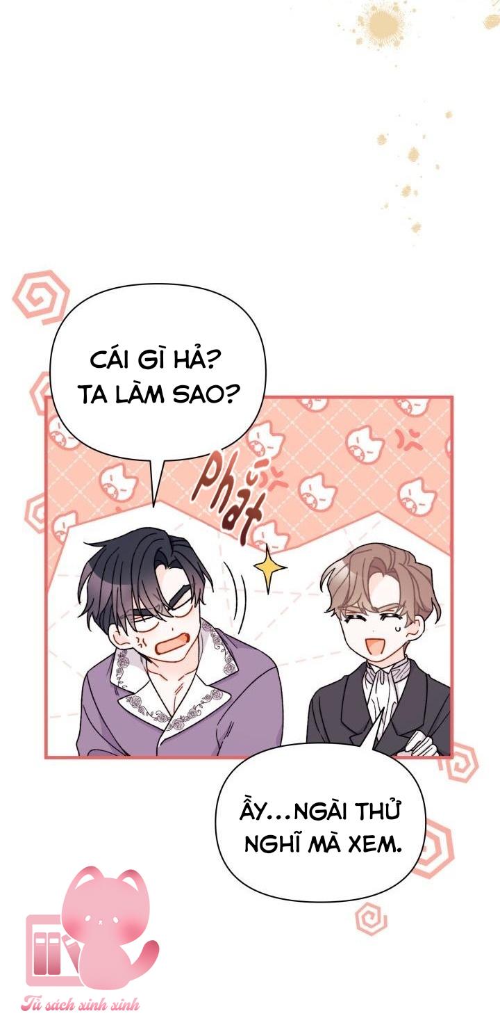 Nhặt Được Nam Chính Tặng Kèm Phu Quân Chap 30 - Trang 3