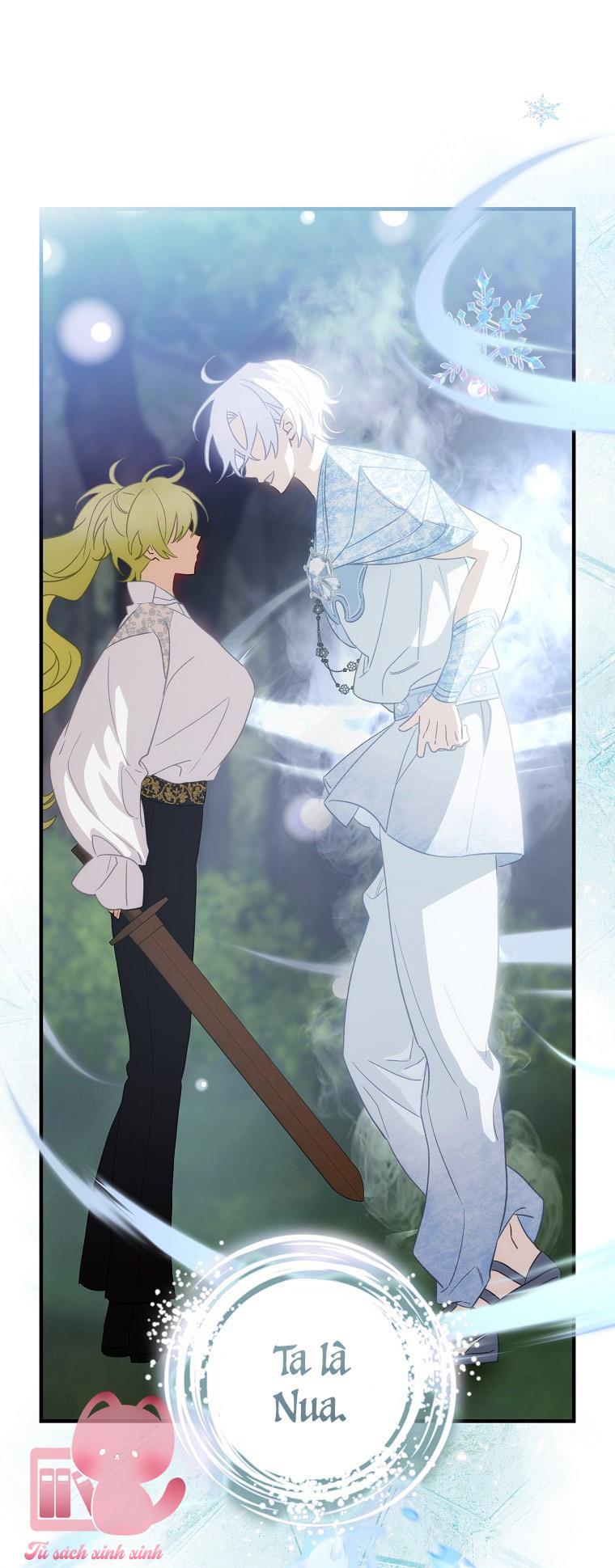 Đứa Nhỏ Không Phải Là Con Anh Chapter 72 - Next Chapter 72.1