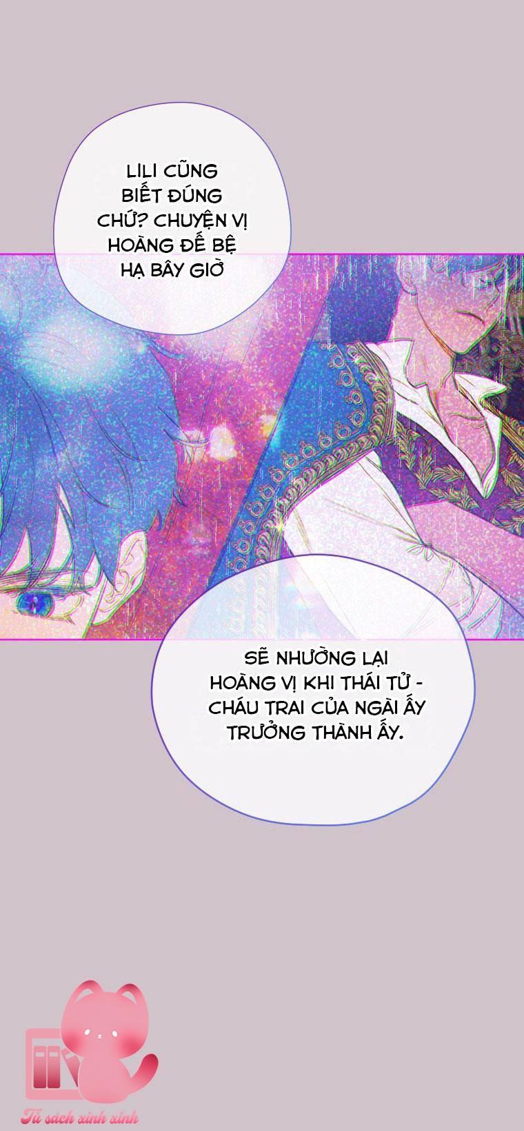 Khế Ước Hôn Nhân Của Mẹ Tôi Chapter 5 - Trang 4