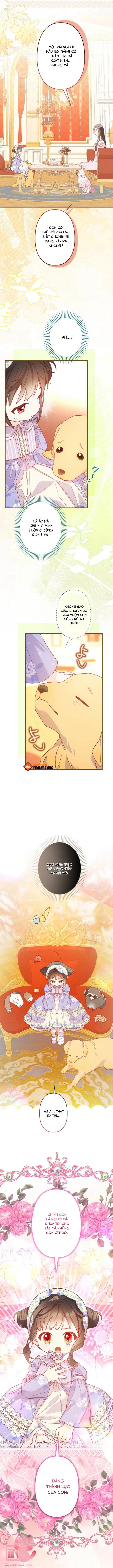 Kiếp Này Em Sẽ Không Sống Dưới Cái Bóng Của Người Chị Song Sinh Chap 26 - Trang 3