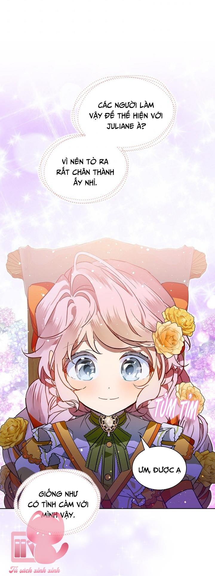 Quý Cô Thế Giới Ngầm Chap 27 - Trang 4