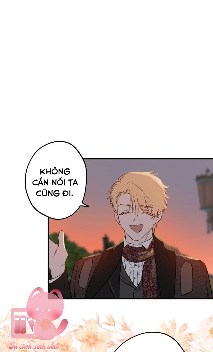 Những Nhân Vật Mạnh Nhất Thế Giới Ám Ảnh Tôi Chapter 45 - Trang 4