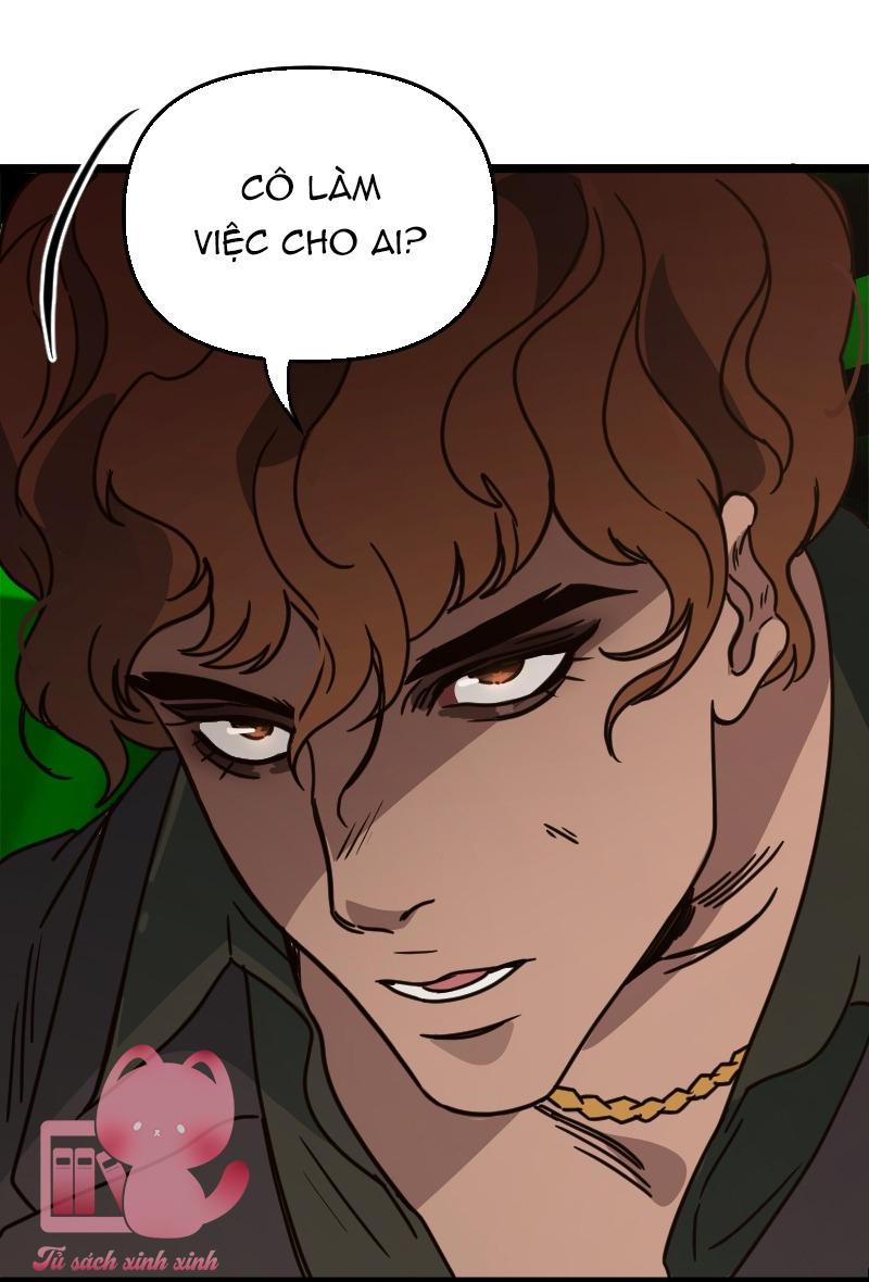Bảo Mẫu Của Mafia Chap 35 - Trang 4