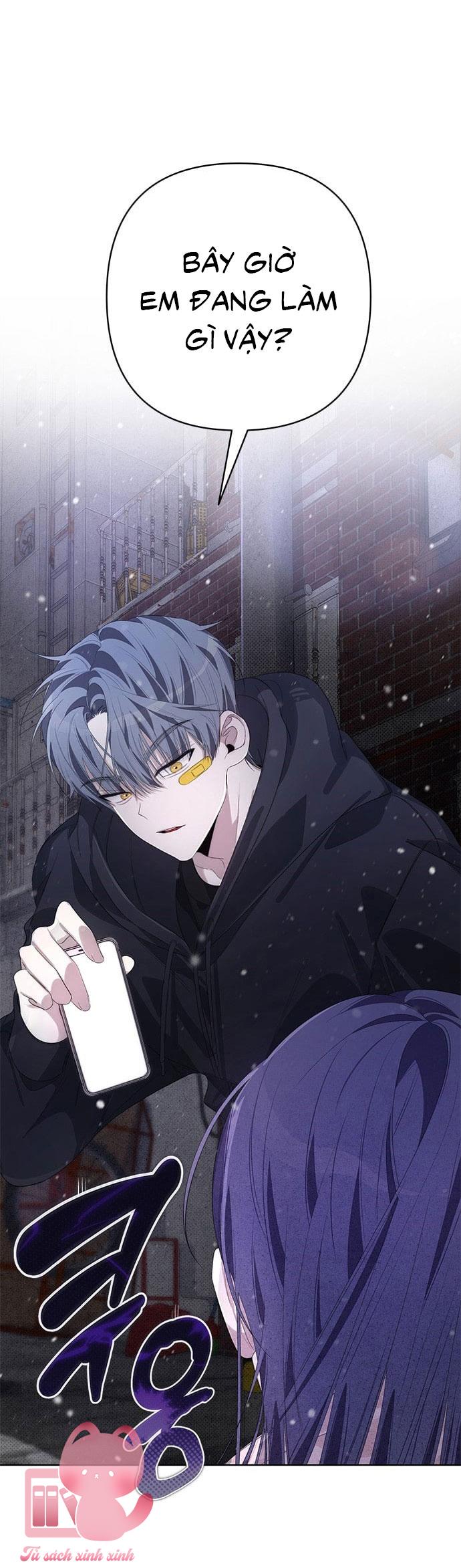 Đàn Anh Xấu Xa! Chap 57 - Next Chap 58