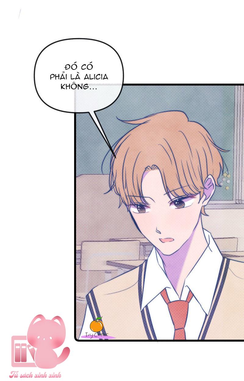 Tình Yêu Tựa Vòng Lặp Chap 28 - Trang 2