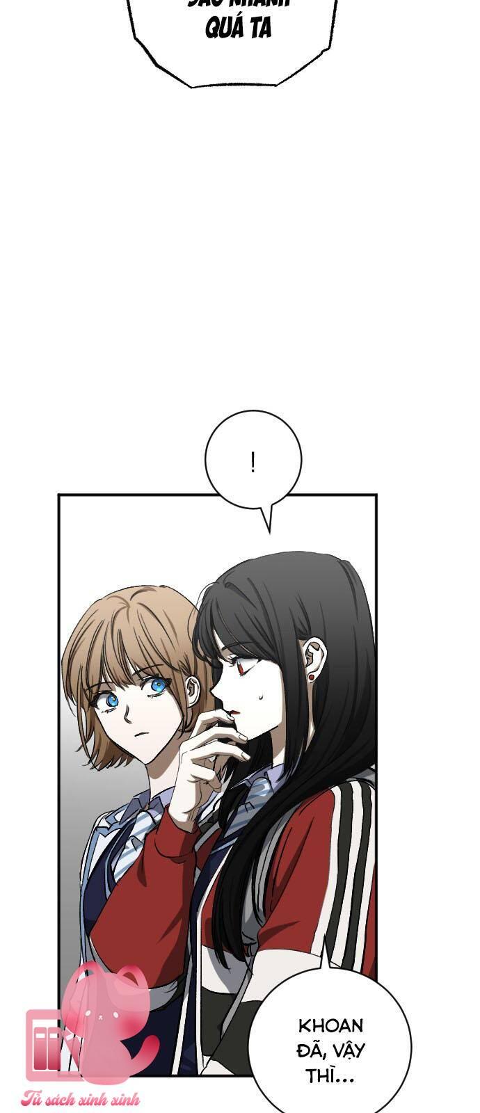 Đêm Của Bóng Tối Chapter 9 - Trang 4