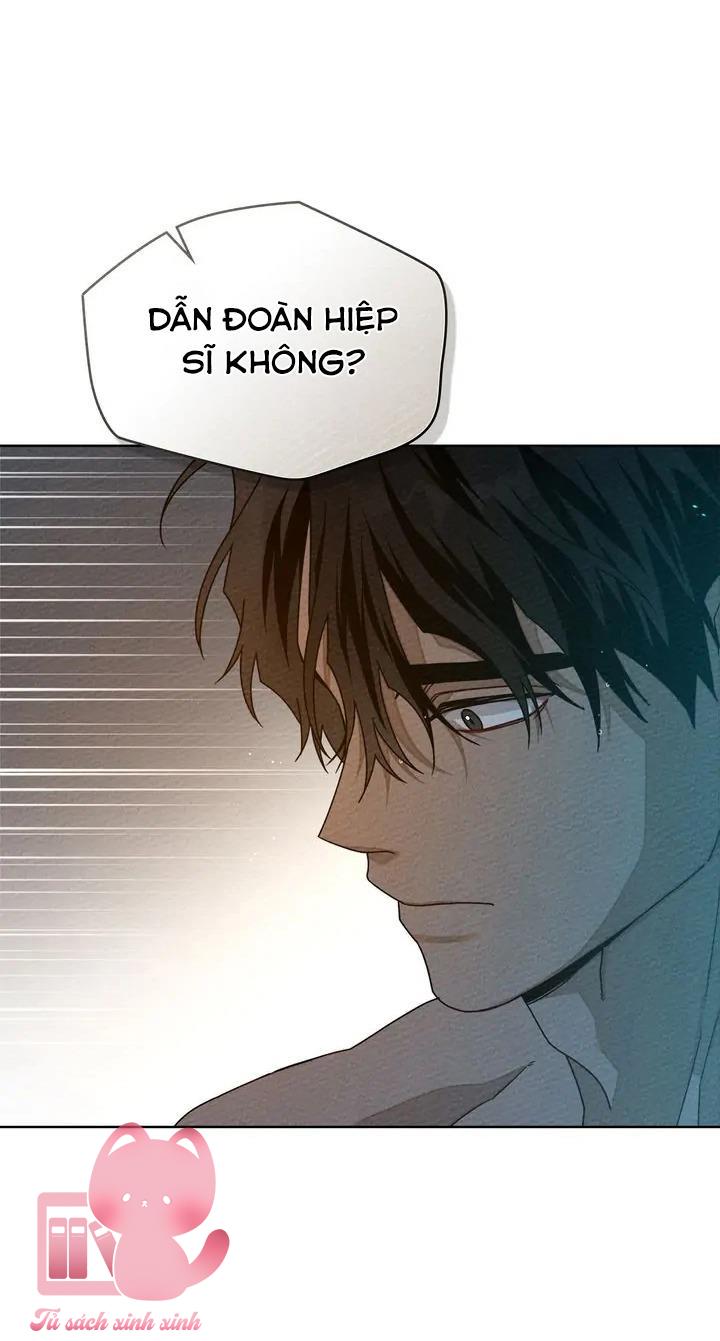 Dưới Tán Cây Sồi Chap 85 - Next Chapter 85.1