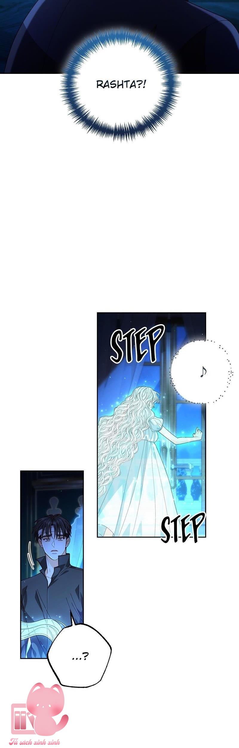 Hoàng Hậu Tái Hôn Chap 193 - Trang 4