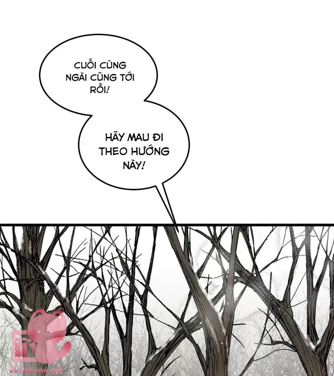 Dưới Tán Cây Sồi Chapter 38 - Trang 3