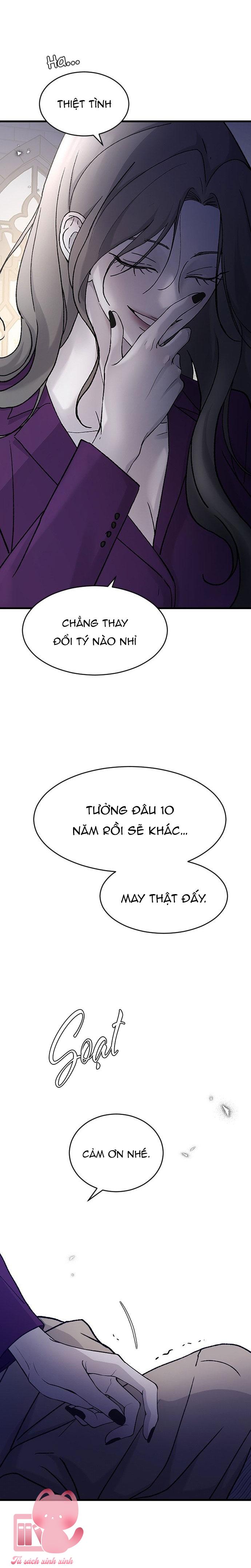 Ba Anh Trai Cực Phẩm Của Tôi Chap 106 - Trang 3