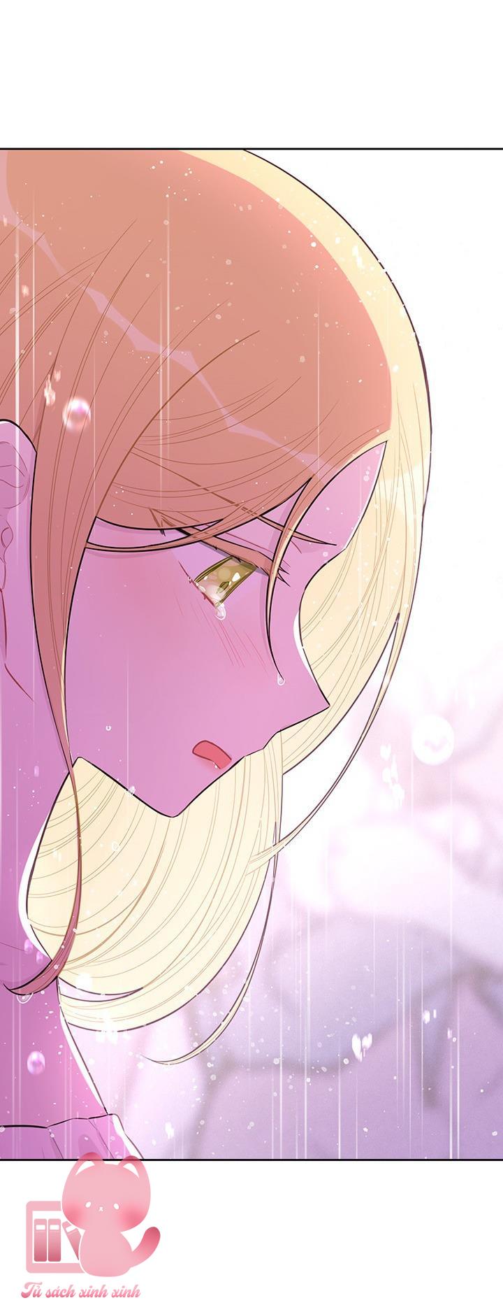 Hoàng Nữ Tóc Đen Chapter 64 - Trang 3