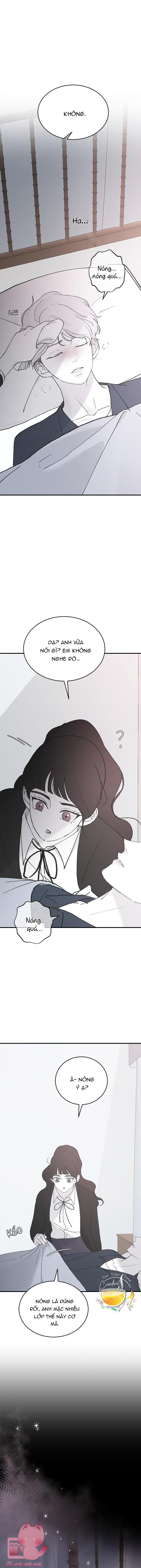 Ba Anh Trai Cực Phẩm Của Tôi Chap 42 - Trang 3
