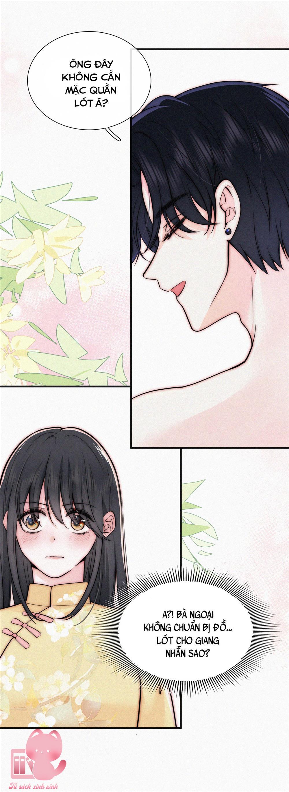 Bệnh Yêu Chap 72 - Trang 2