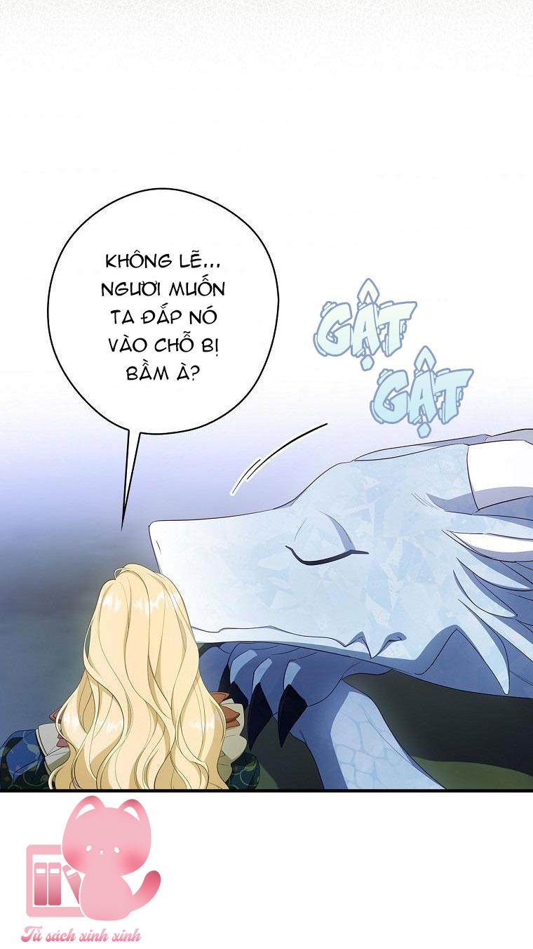 Cách Khiến Phu Quân Đứng Về Phía Tôi Chap 39 - Trang 2