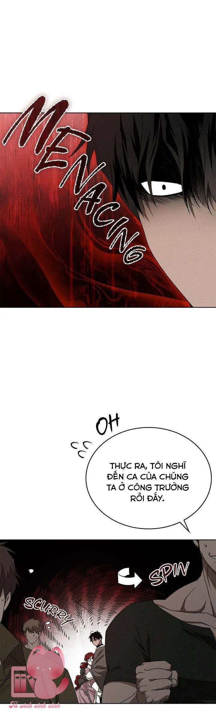 Dưới Tán Cây Sồi Chap 90 - Next Chapter 90.1