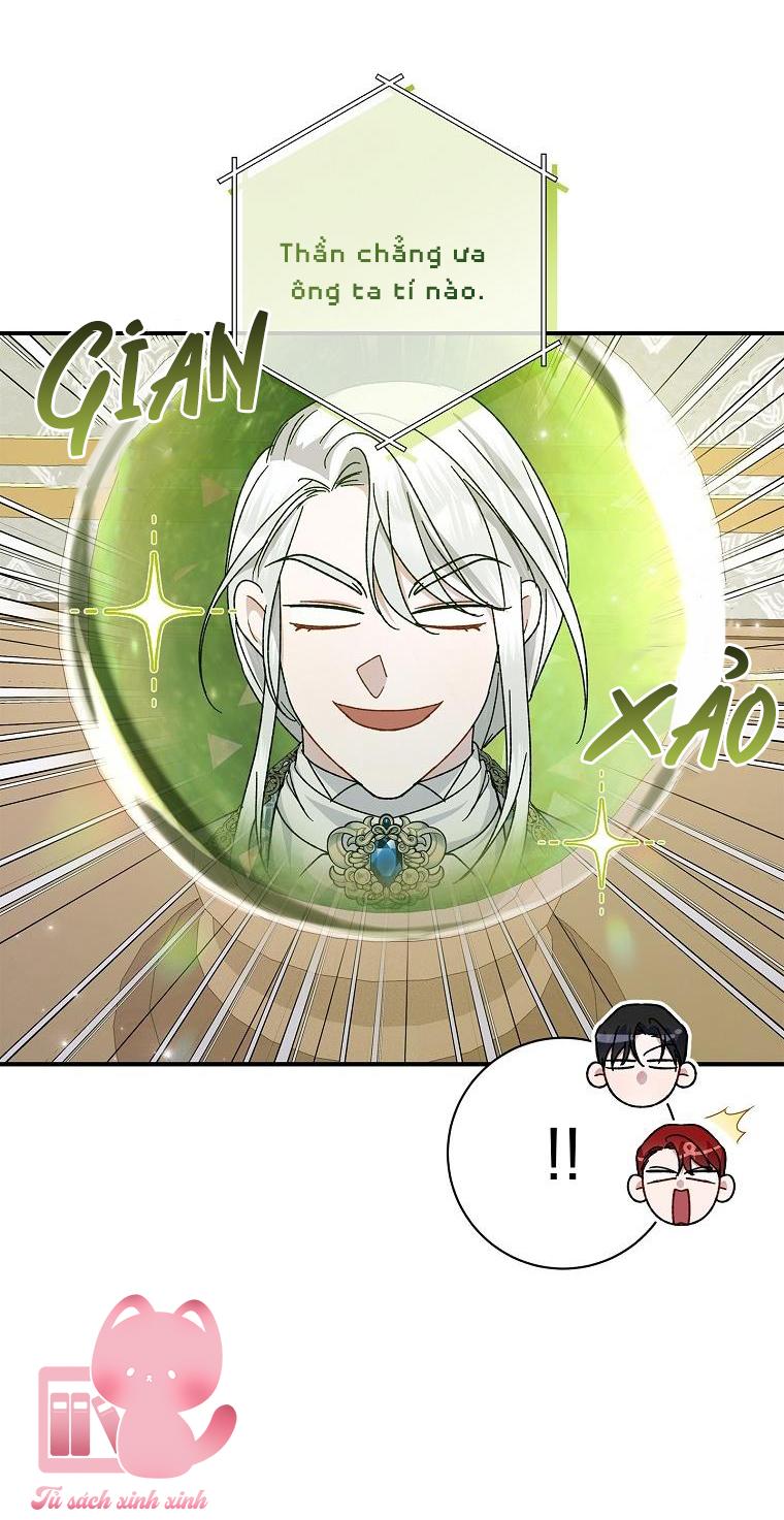 Nhận Nuôi Người Cha Phản Diện Chapter 28 - Trang 4