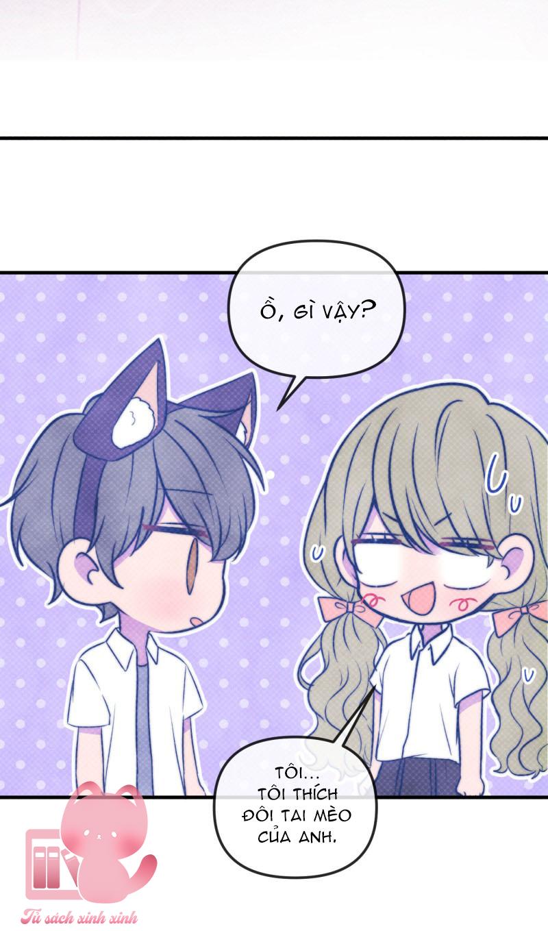 Tình Yêu Tựa Vòng Lặp Chap 36 - Trang 2