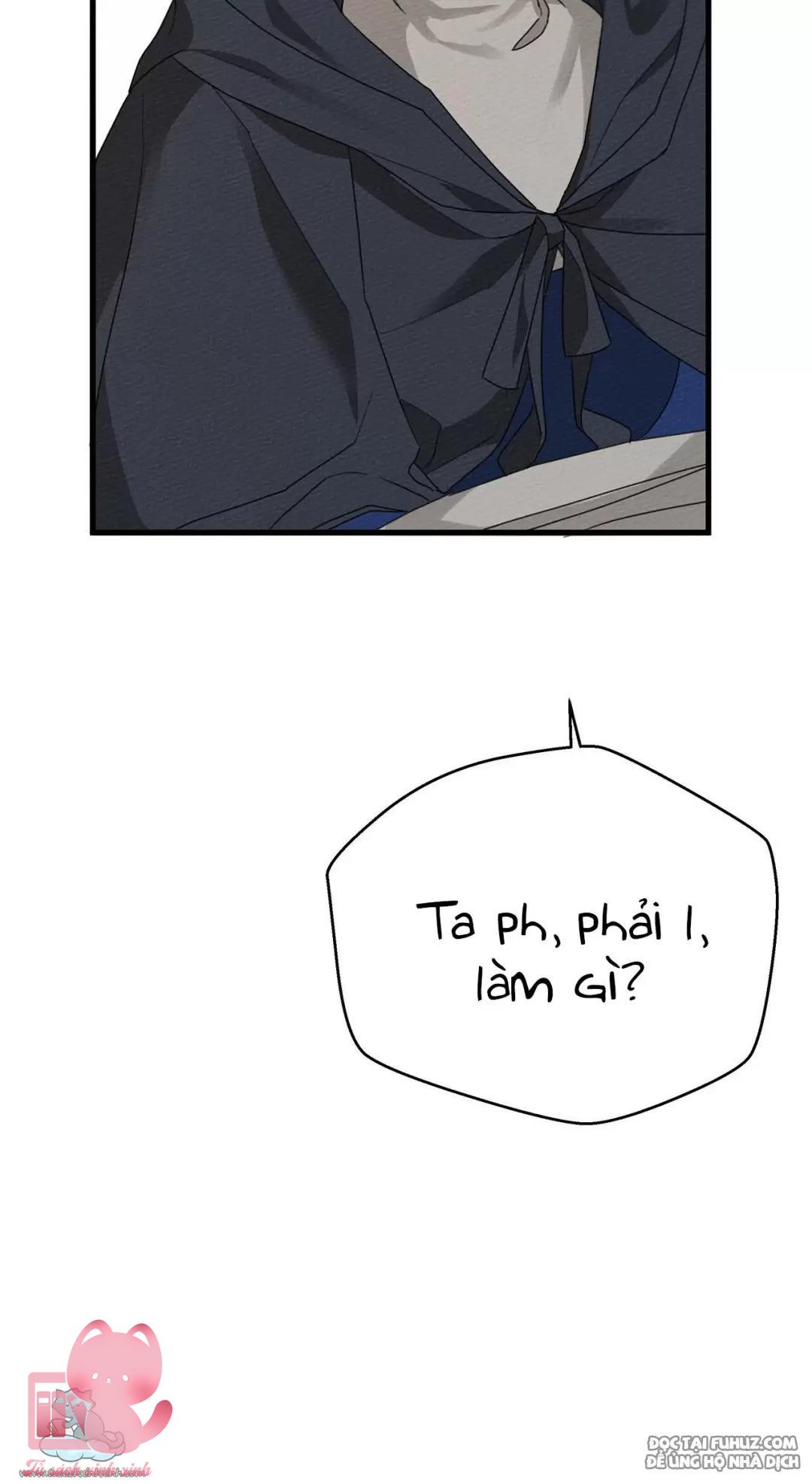 Dưới Tán Cây Sồi Chap 40 - Trang 2