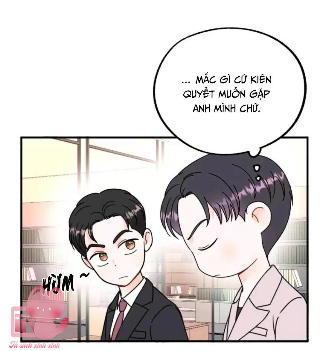Xác Suất Tình Yêu Chapter 14 - Trang 3