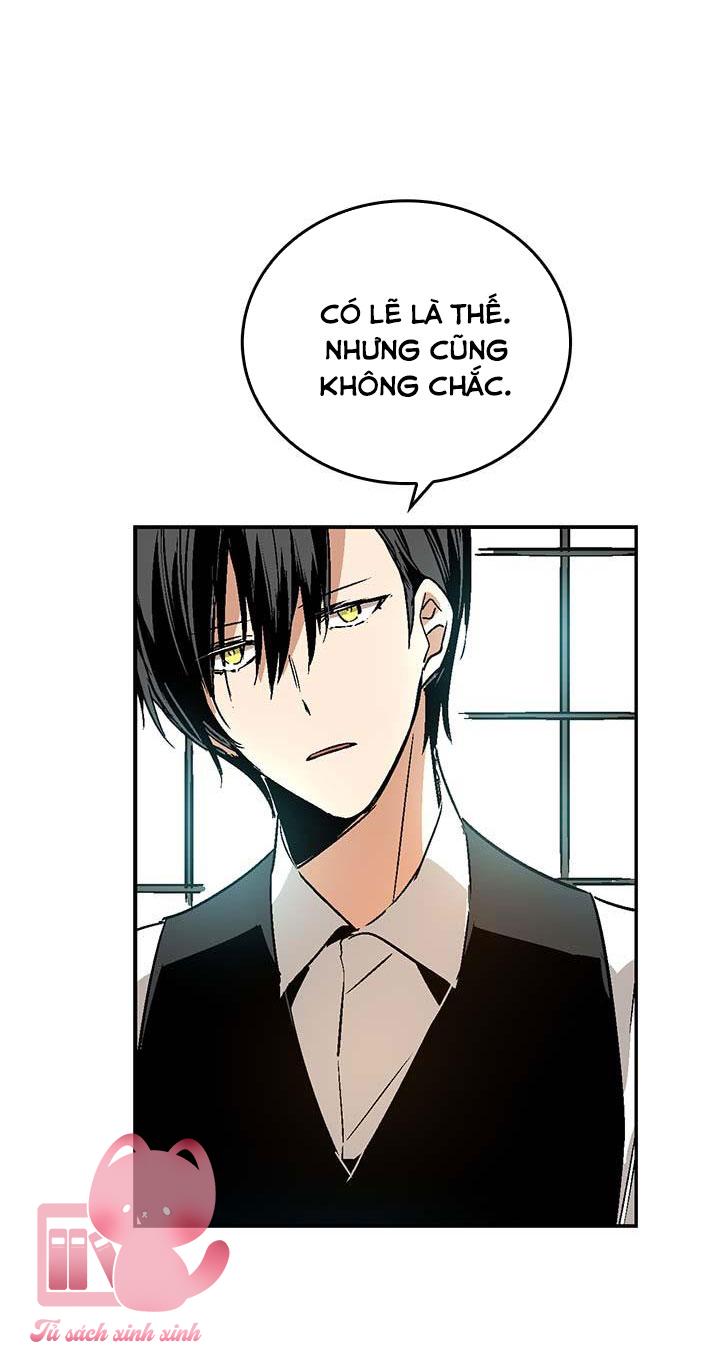 Vị Hôn Thê Khế Ước Của Công Tước Chapter 7 - Trang 4