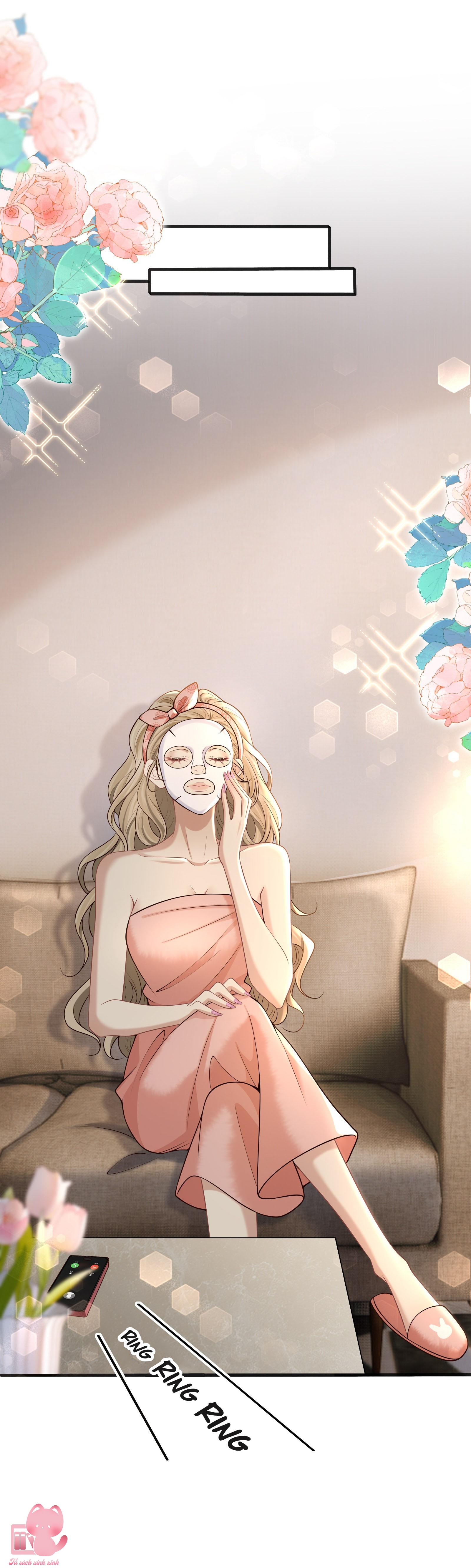Người Tình Nguy Hiểm Chapter 8 - Trang 4