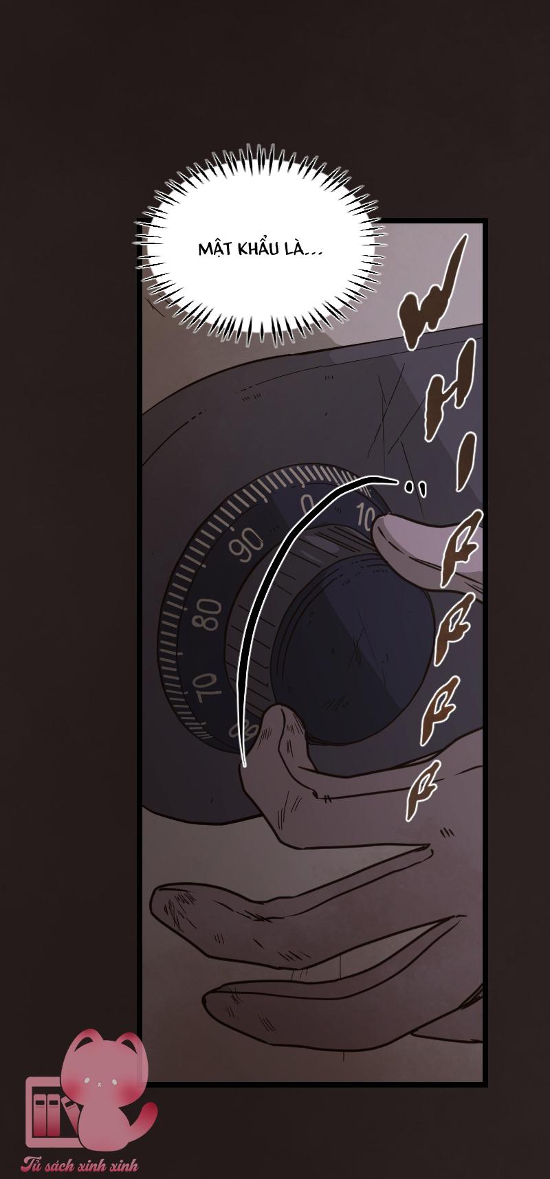 Bảo Mẫu Của Mafia Chap 26 - Trang 4