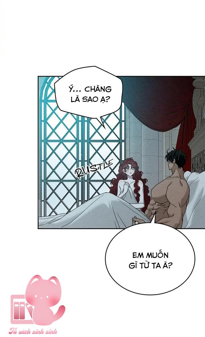 Dưới Tán Cây Sồi Chap 68 - Trang 2