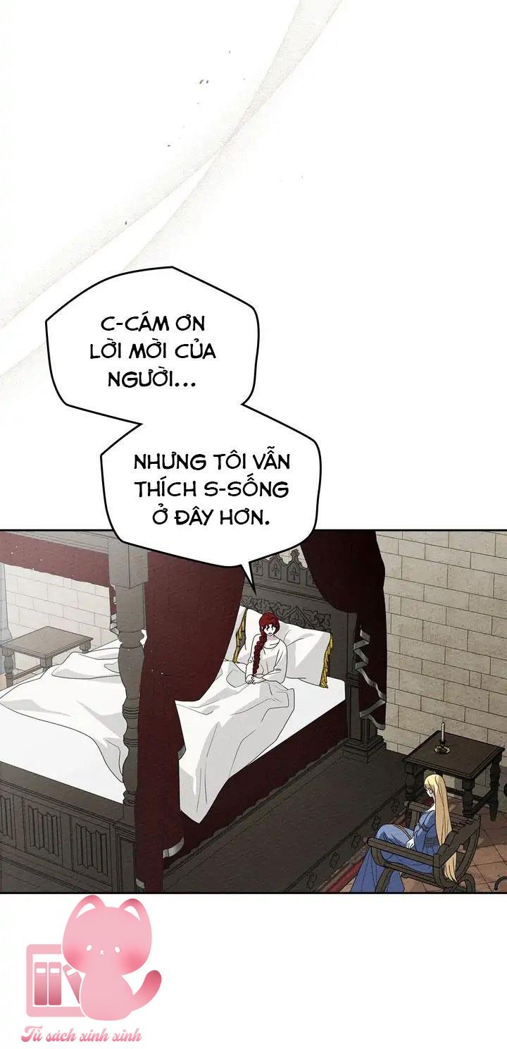 Dưới Tán Cây Sồi Chap 73 - Trang 2