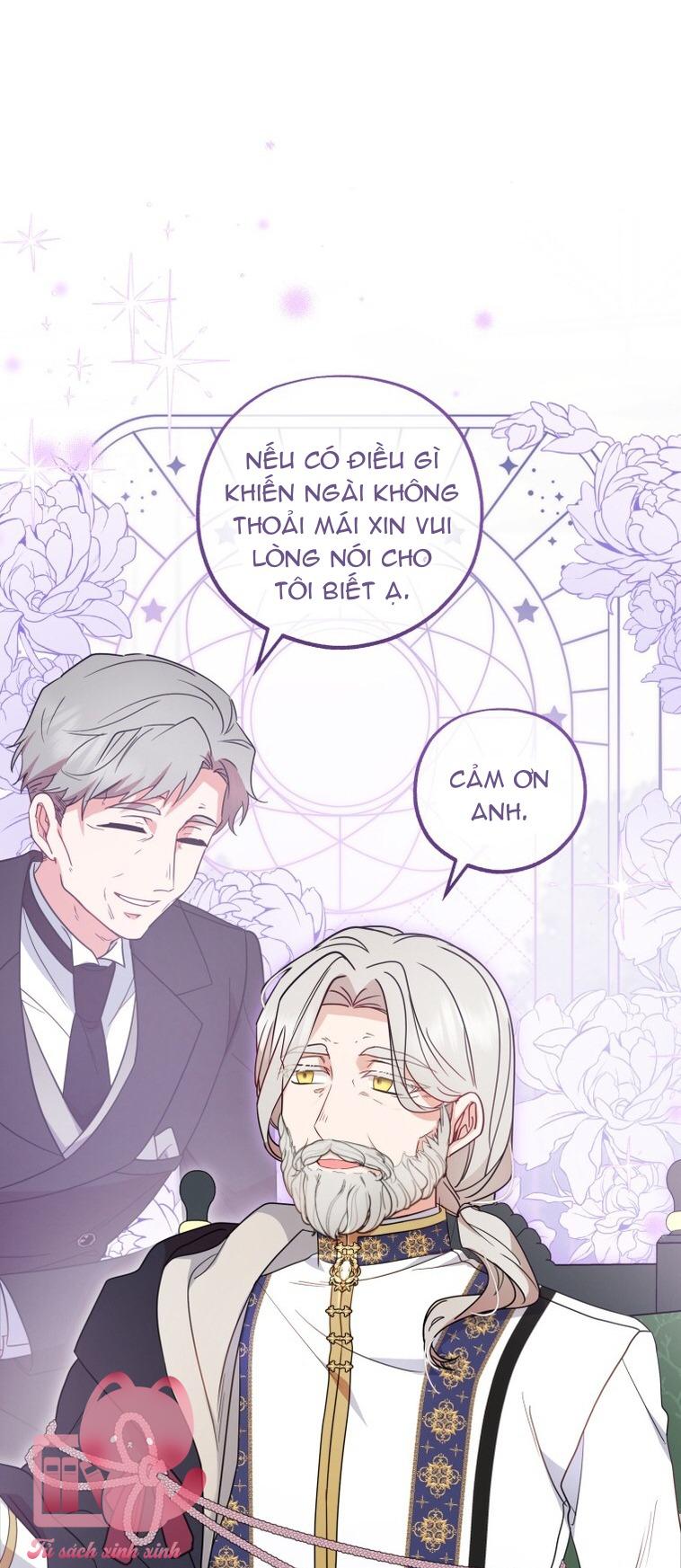 Được Yêu Thương Mà Còn Ngại Ngùng Sao! Chap 52 - Trang 4