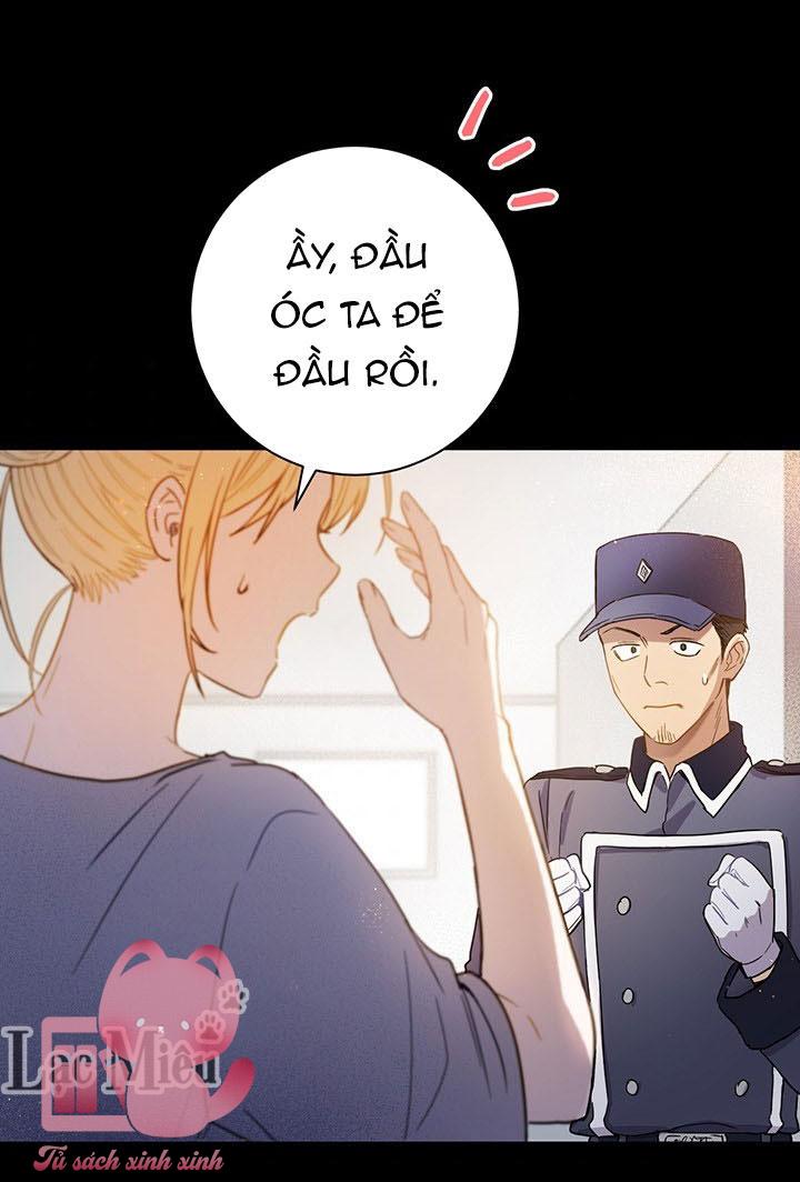 Cuộc Sống Mới Của Công Nương Chapter 3 - Next Chapter 3.5