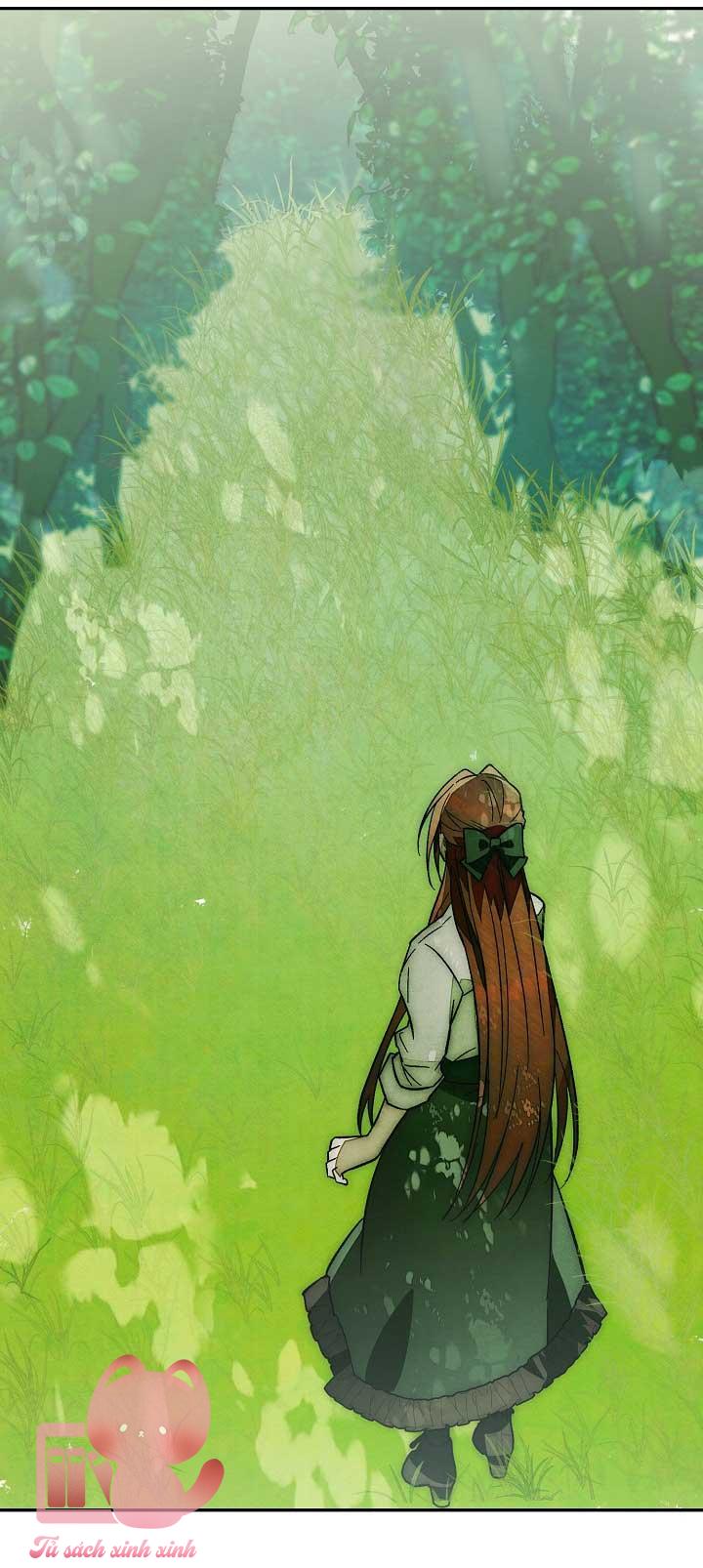 Chào Mừng Đến Với Dinh Thự Hoa Hồng Chap 10 - Trang 3