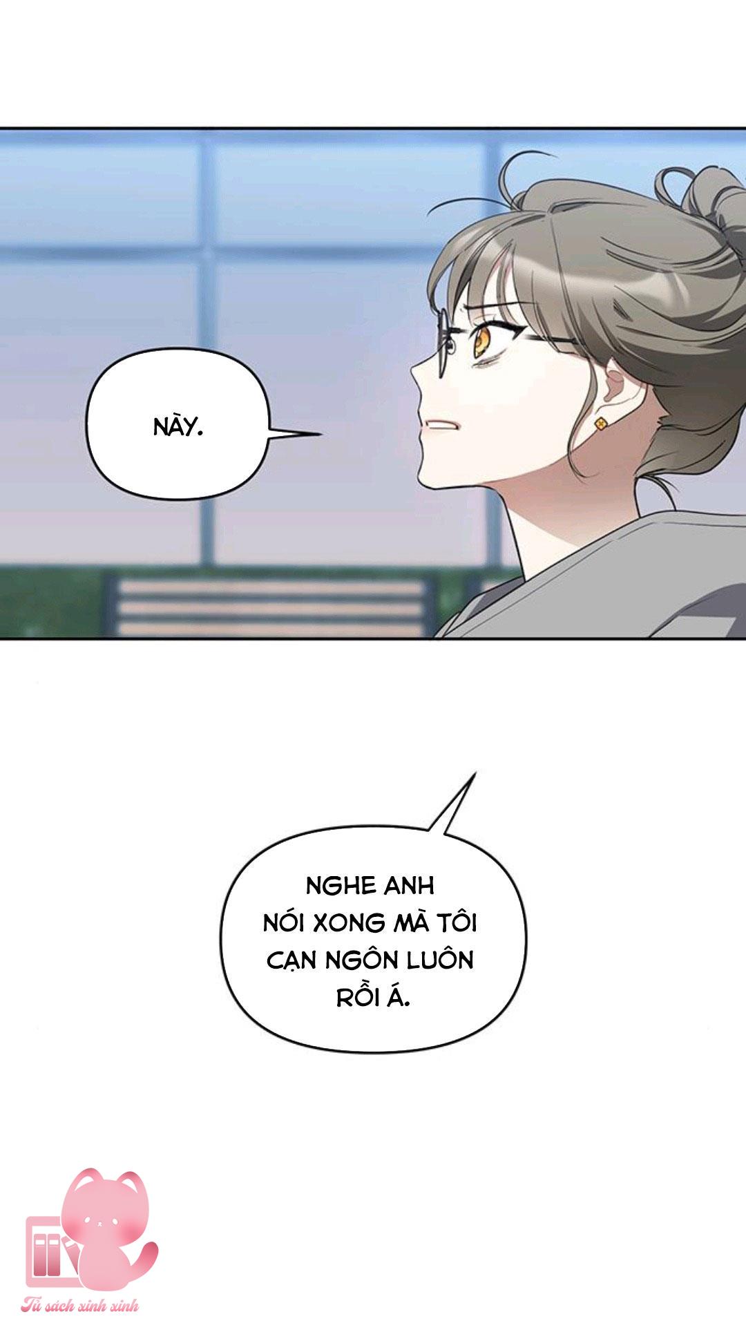 Gieo Nhân Gặt Quả Chapter 12 - Trang 3