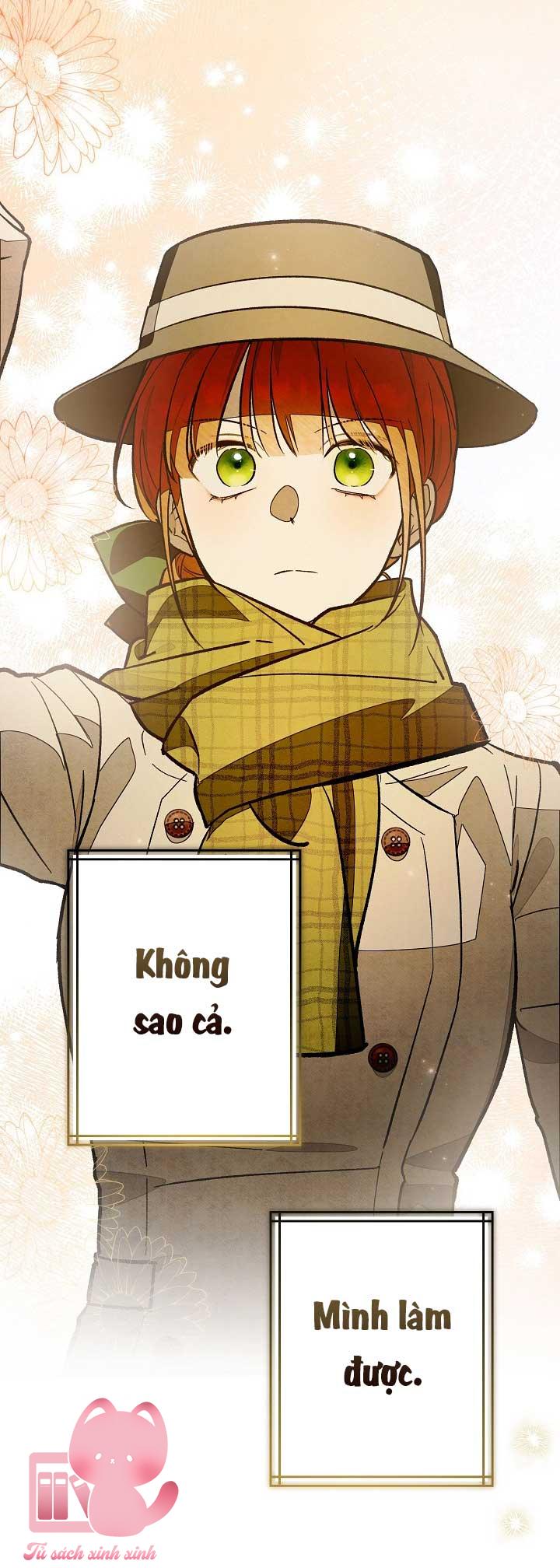 Chào Mừng Đến Với Dinh Thự Hoa Hồng Chap 2 - Trang 3