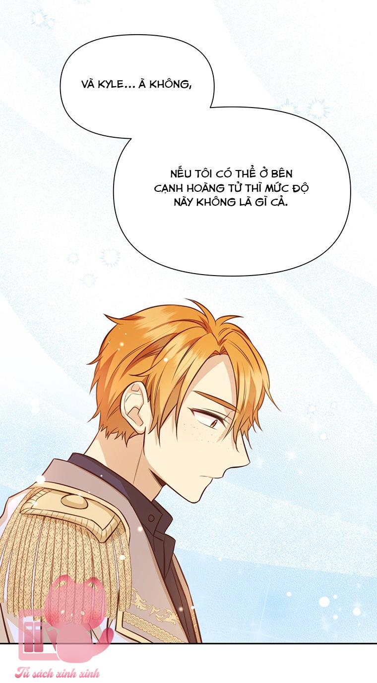 Yêu Tôi Đi, Dù Sao Ngài Cũng Chỉ Là Nhân Vật Phụ Chapter 8 - Trang 4