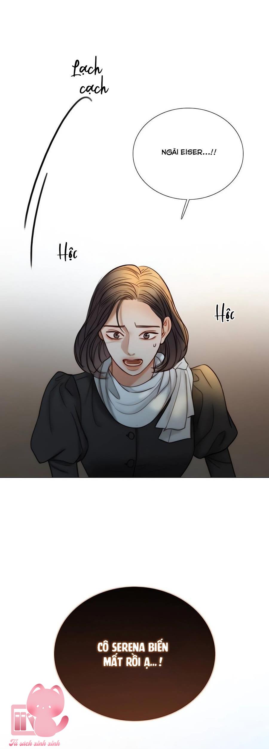Serena Chap 93 - Trang 4