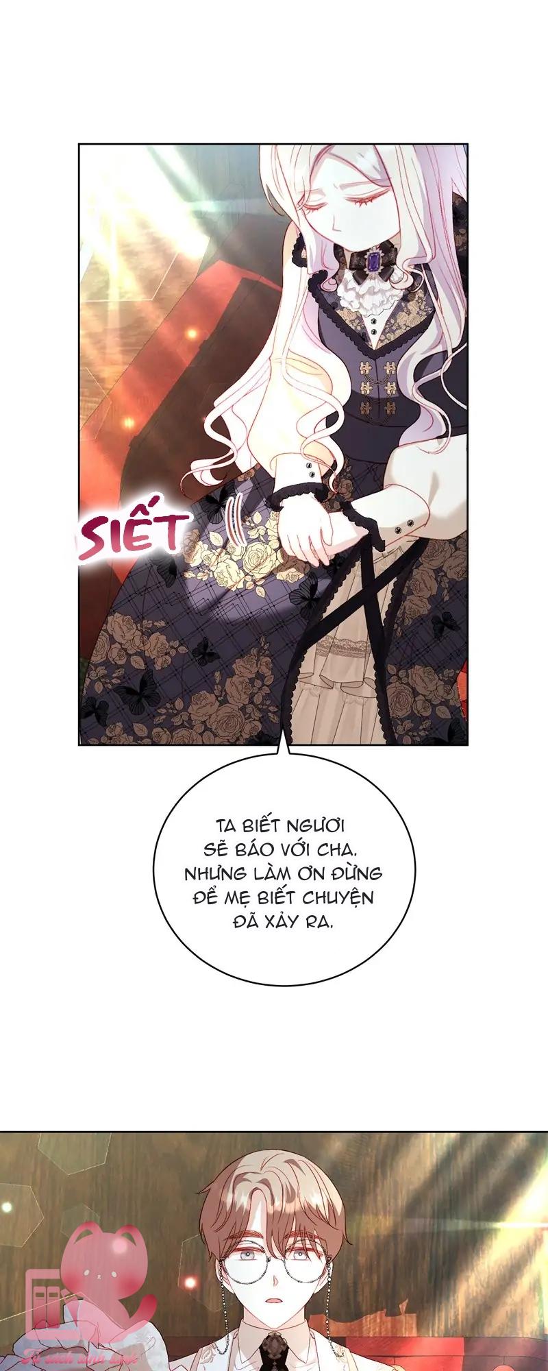 Một Ngày Nọ Bỗng Dưng Cha Xuất Hiện Chapter 26 - Next Chapter 27