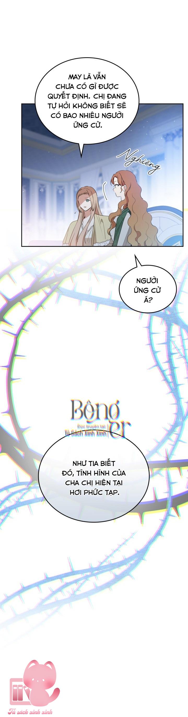 Kiếp Này Ta Sẽ Trở Thành Gia Chủ Chap 163 - Trang 2