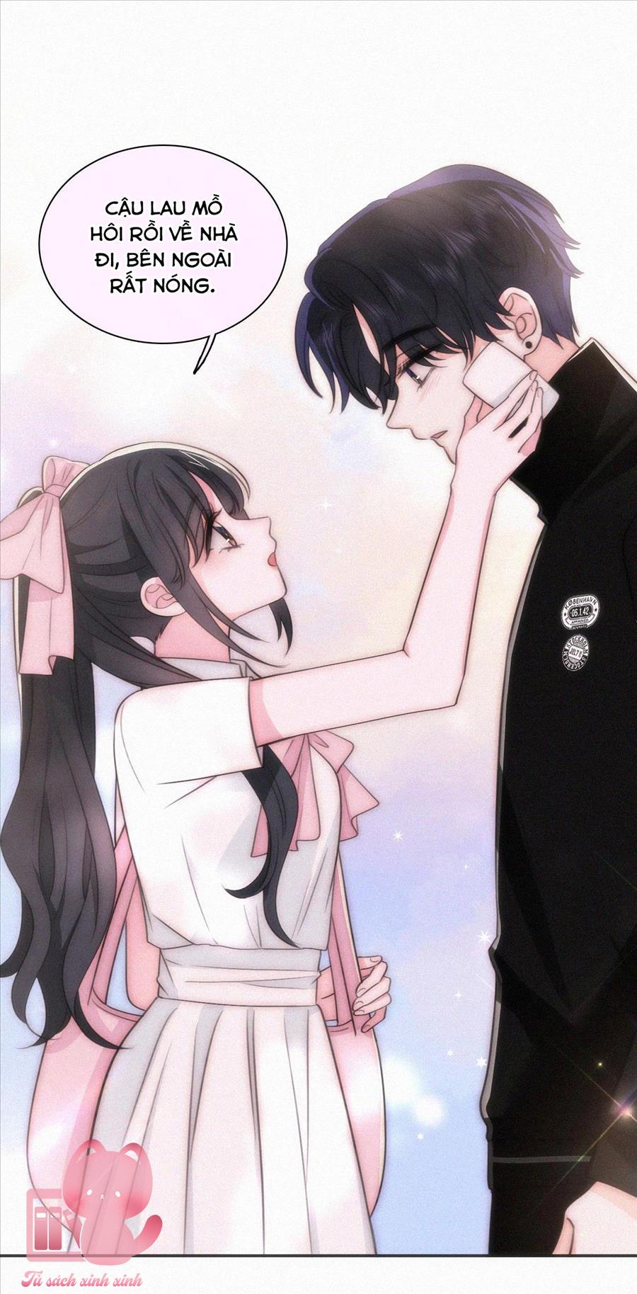 Bệnh Yêu Chapter 99 - Trang 4