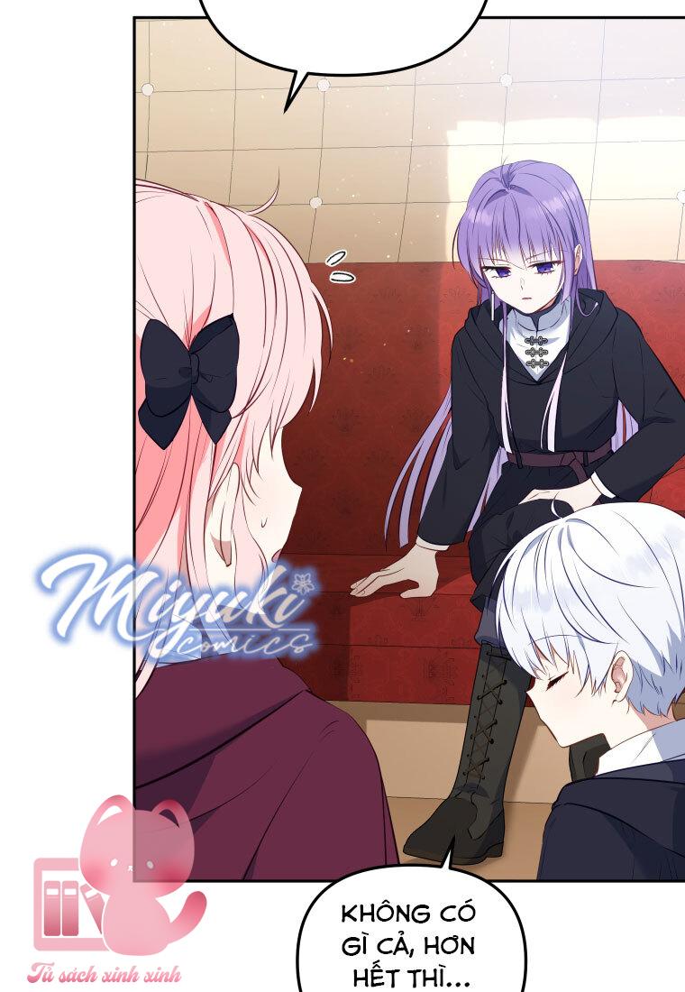 Tôi Được Nuôi Dưỡng Bởi Những Kẻ Phản Diện Chap 27 - Trang 3