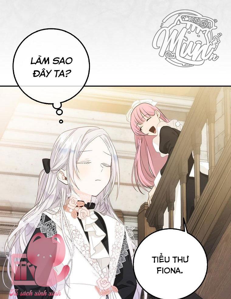 Tôi Trở Thành Vợ Của Nam Chính Chap 11 - Next Chap 12