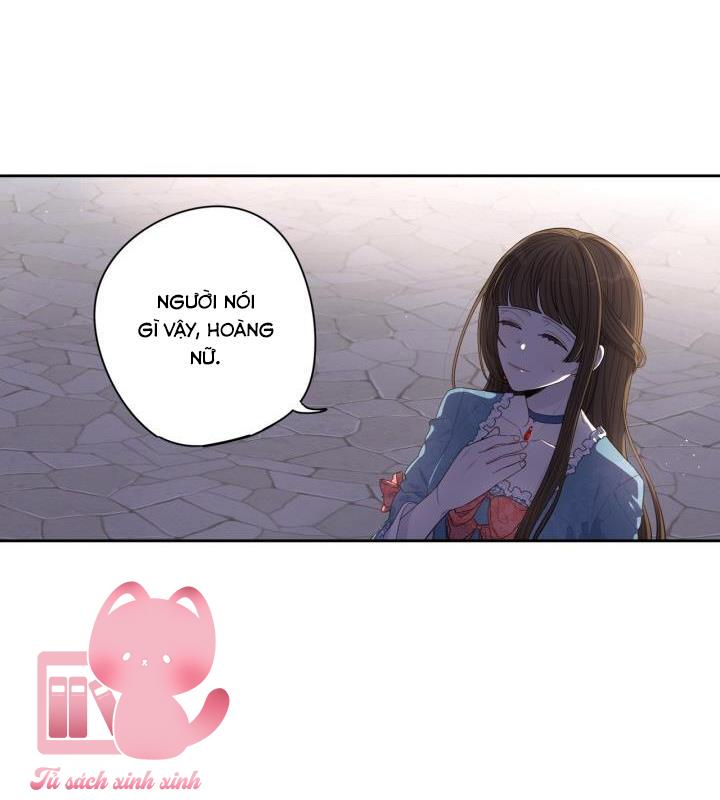 Hoàng Nữ Tóc Đen Chapter 8 - Trang 4